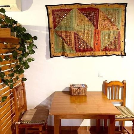 Buhardilla De Wallada Córdoba Eksteriør bilde